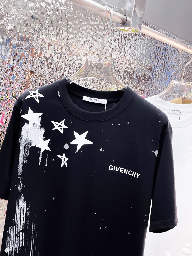 Givenchy T-Shirts